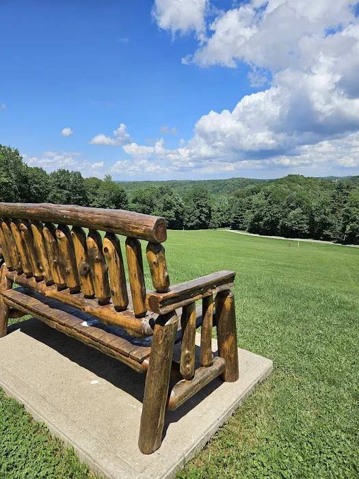 October Hill Campground Picture 2