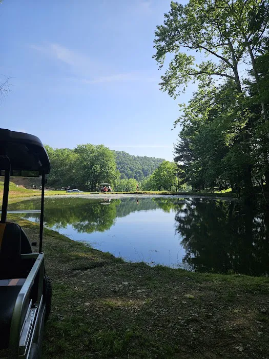 October Hill Campground Picture 1