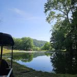 October Hill Campground