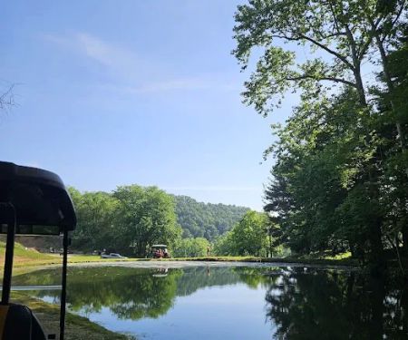 October Hill Campground