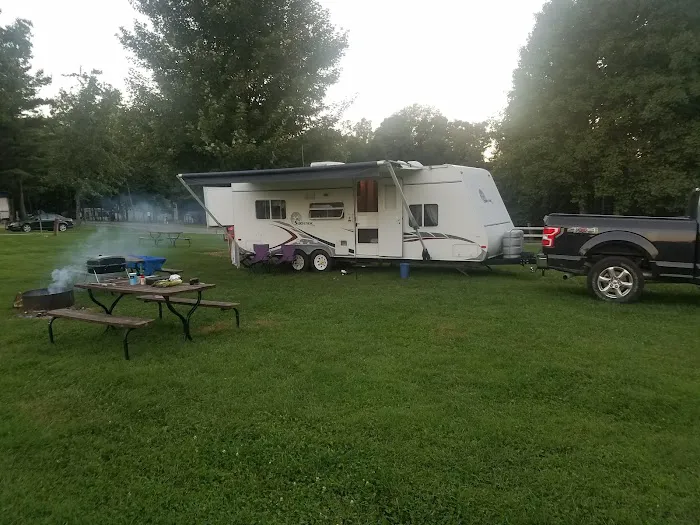 October Hill Campground Picture 4