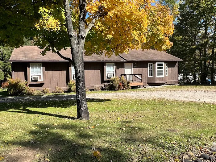 The Lost Horizons Family Campground Picture 7