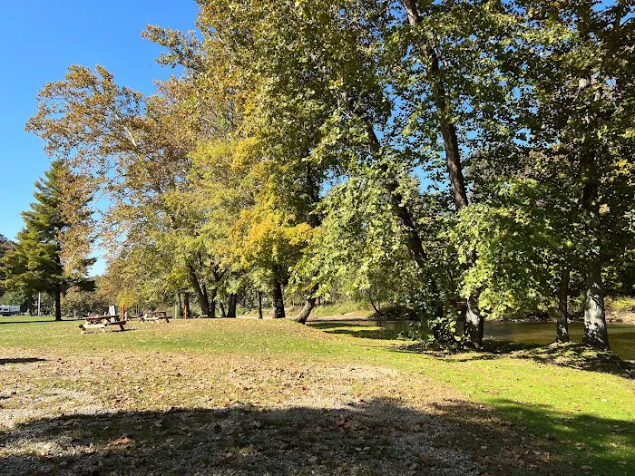 The Lost Horizons Family Campground Picture 8