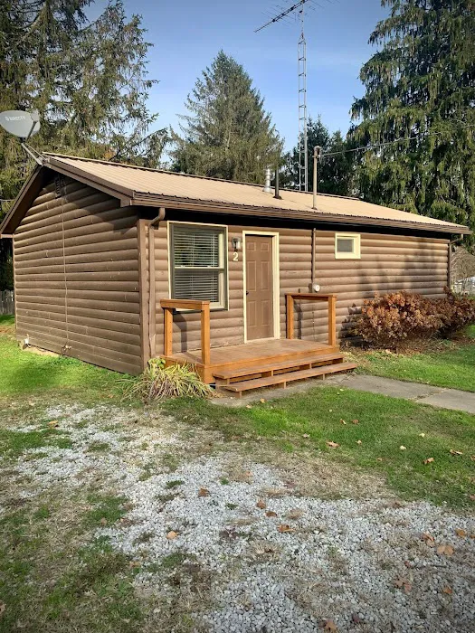 The Lost Horizons Family Campground Picture 6