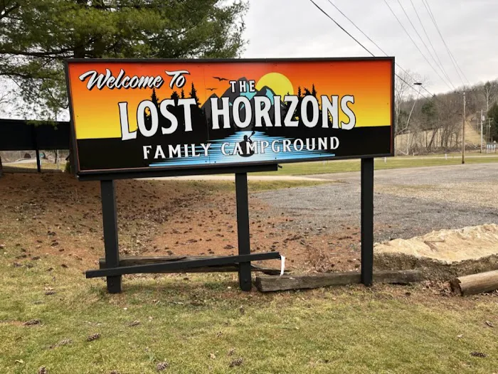 The Lost Horizons Family Campground Picture 9