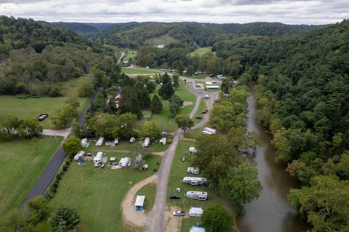 The Lost Horizons Family Campground Picture 2