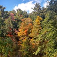 The Lost Horizons Family Campground ico