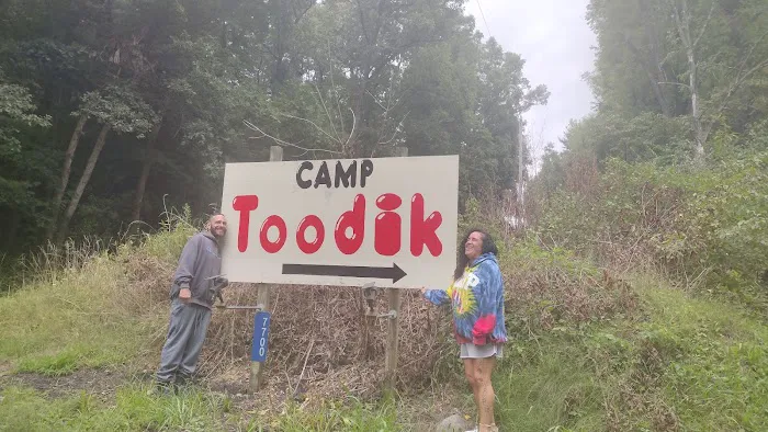 Toodik Family Campground Cabin & Canoeing Picture 8