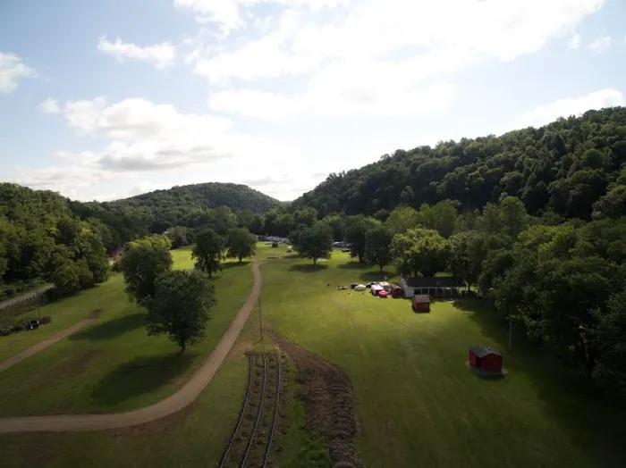 Arrow Point Campgrounds Inc Picture 4