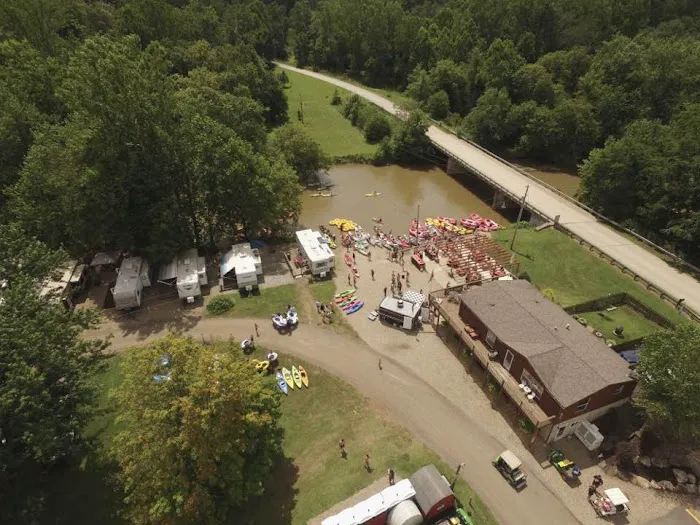 Arrow Point Campgrounds Inc Picture 9