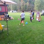 Arrow Point Campgrounds Inc