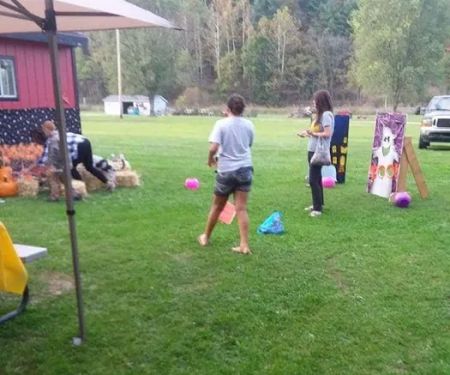 Arrow Point Campgrounds Inc