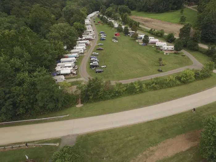 Arrow Point Campgrounds Inc Picture 3