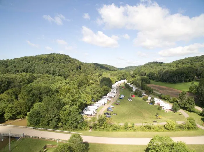 Arrow Point Campgrounds Inc Picture 2