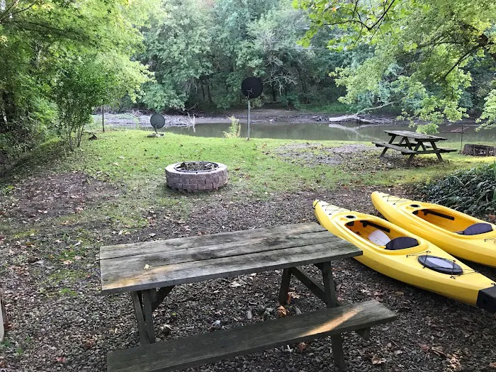 Arrow Point Campgrounds Inc Picture 6