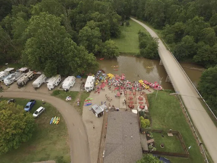 Arrow Point Campgrounds Inc Picture 8