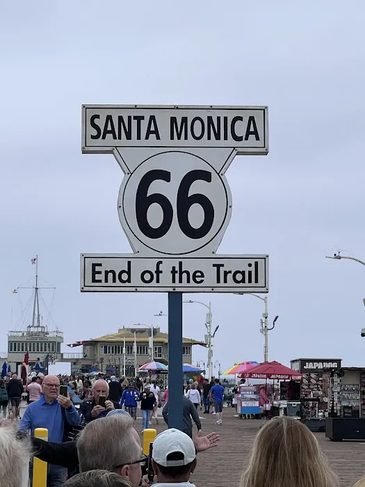 Anywhere the road goes Picture 1