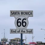 Anywhere the road goes