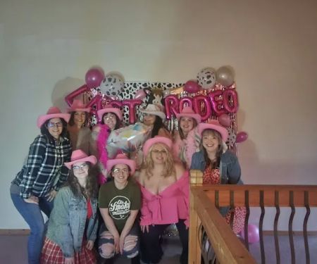 Serenity Hill Escape