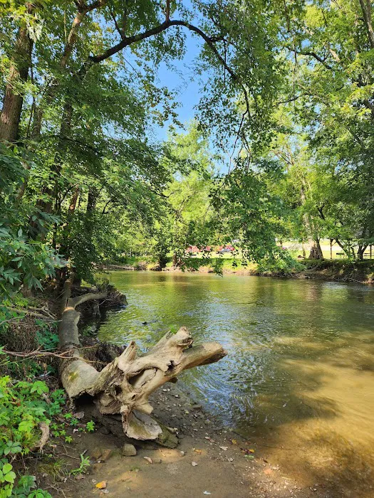 Pop's Place Launch and Landing Picture 1