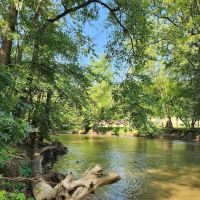 Pop's Place Launch and Landing ico