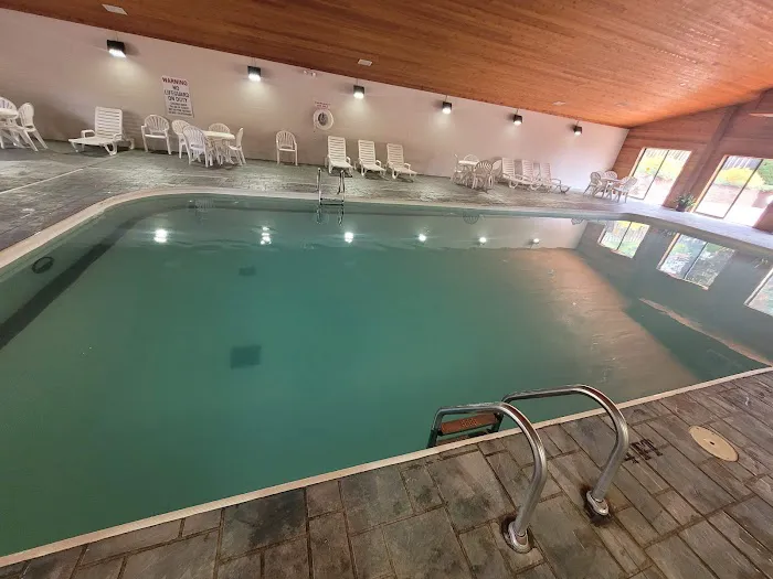 Mohican Adventures Campground & Cabins Picture 1