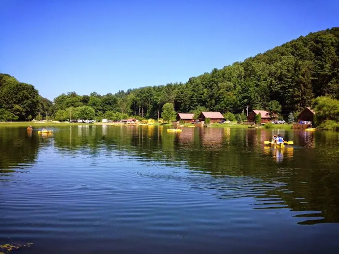 Mohican Adventures Campground & Cabins Picture 10