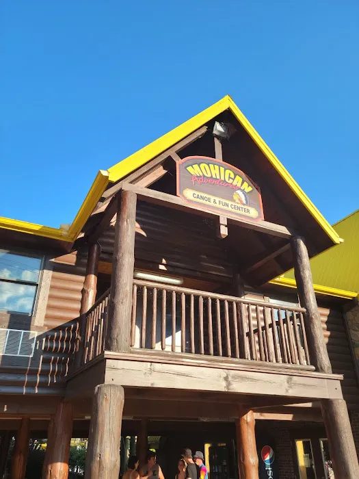 Mohican Adventures Campground & Cabins Picture 5