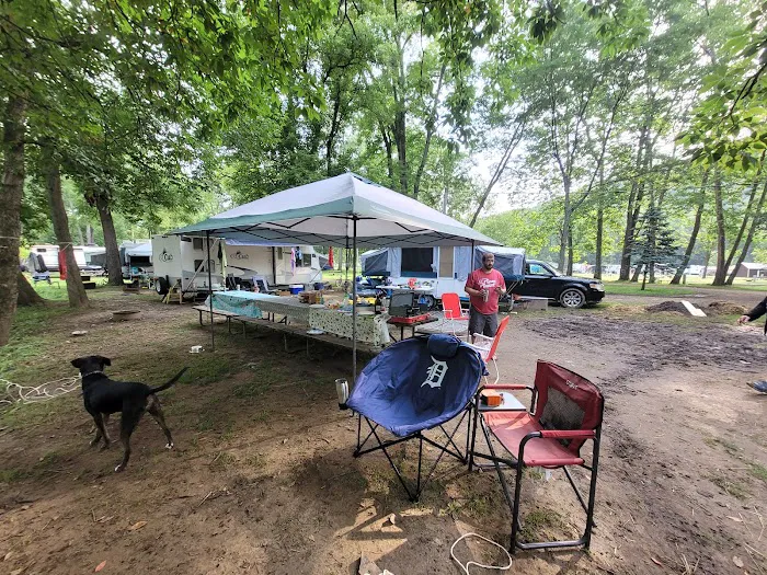 River Run Family Campground Picture 5