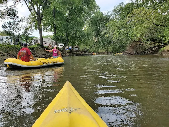 River Run Family Campground Picture 8