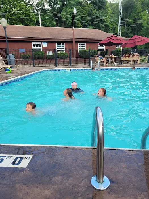 River Run Family Campground Picture 3