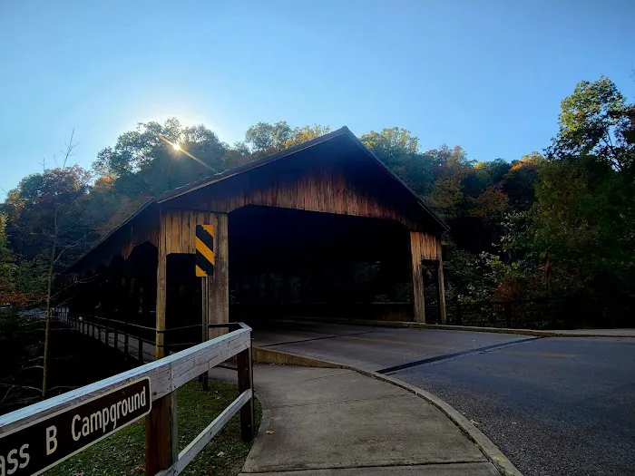 River Run Family Campground Picture 1