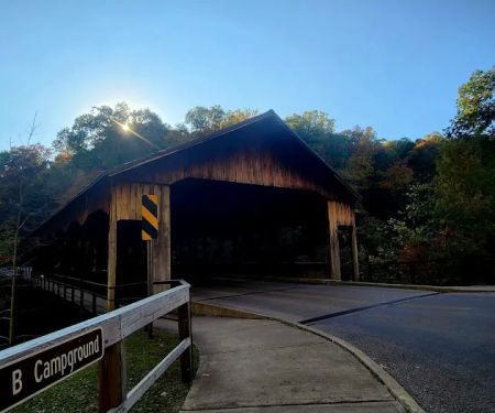 River Run Family Campground