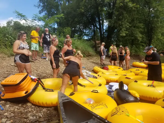 River Run Family Campground Picture 2