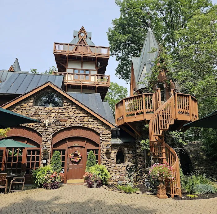 Mohican State Park Campground Picture 7