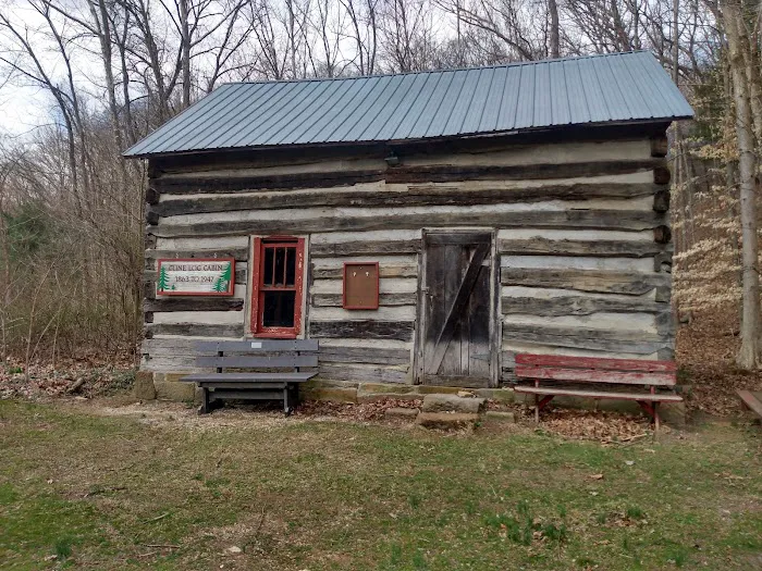 Mohican State Park Campground Picture 8