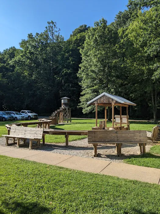 Mohican State Park Campground Picture 2