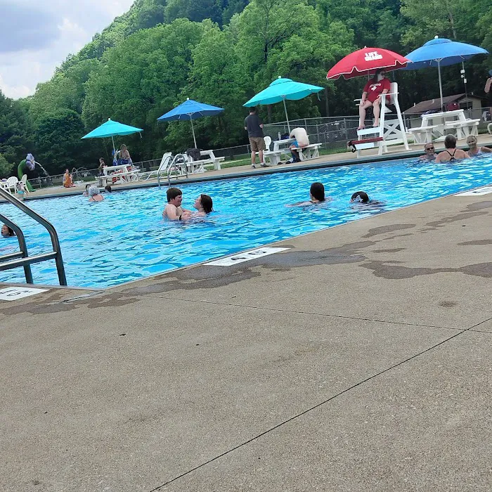 Mohican State Park Campground Picture 6