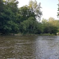 Caves Campground ico