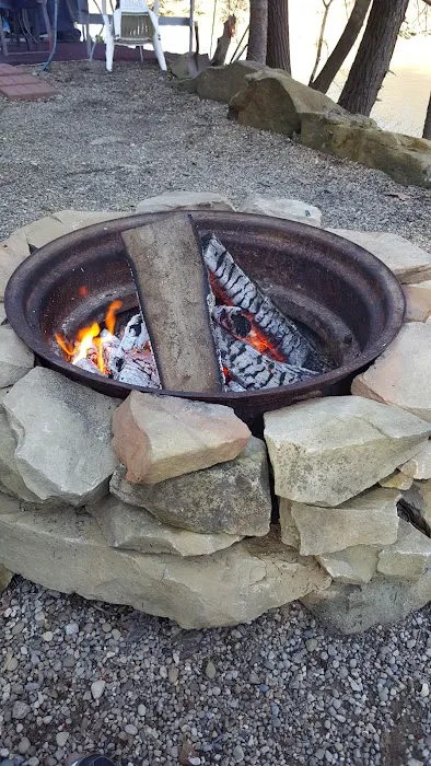 Caves Campground Picture 4