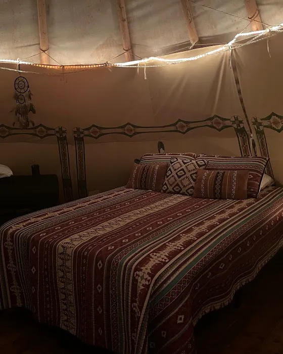 Caves Campground Picture 6