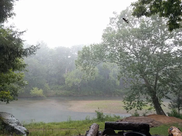 Caves Campground Picture 8