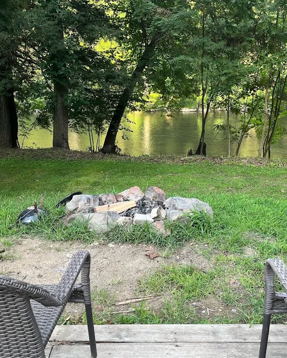 Caves Campground Picture 7