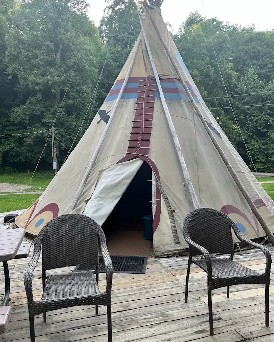 Caves Campground Picture 10