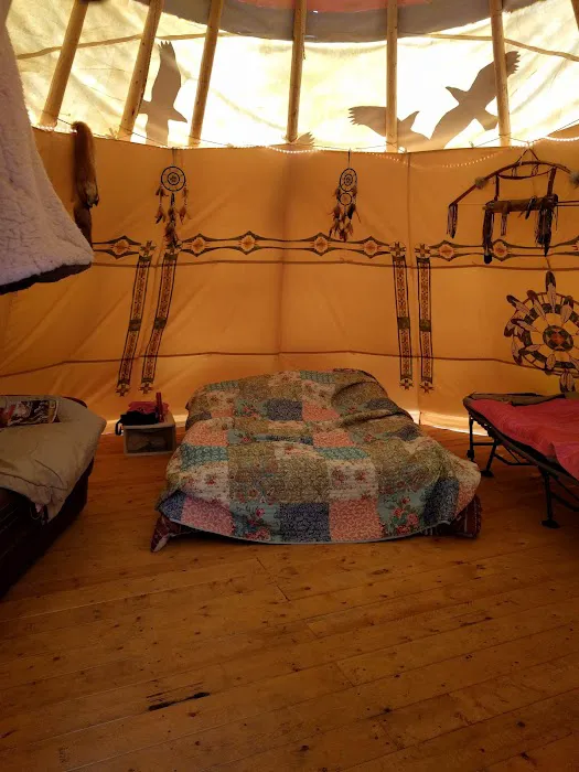 Caves Campground Picture 2