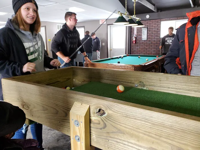 Camp McPherson Picture 1