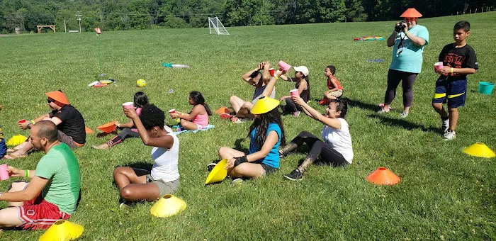 Camp McPherson Picture 2