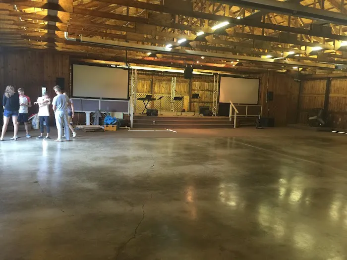 Camp McPherson Picture 4