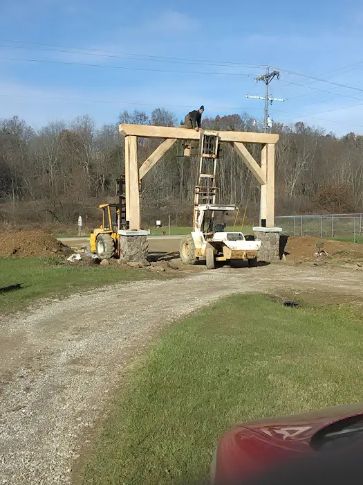 Camp McPherson Picture 6