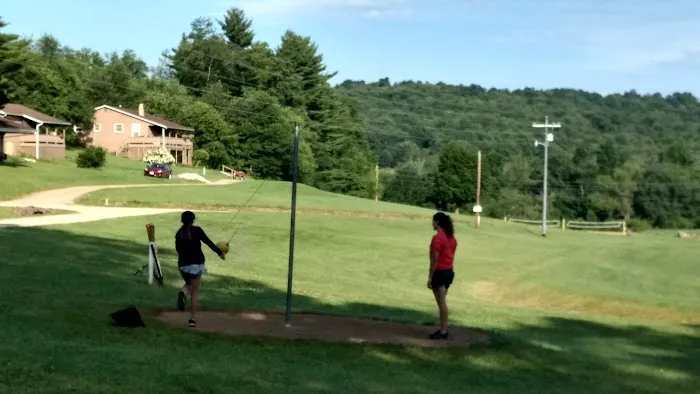 Camp McPherson Picture 8